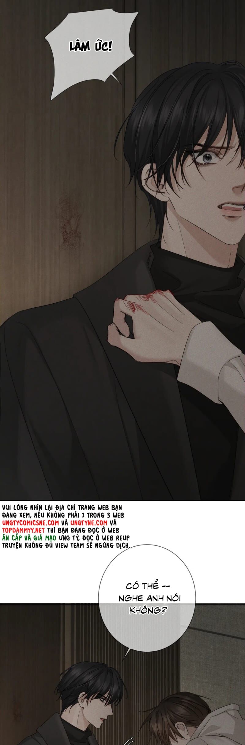 Nhân Vật Chính Chỉ Muốn Yêu Đương - Chapter 223 - Page 8