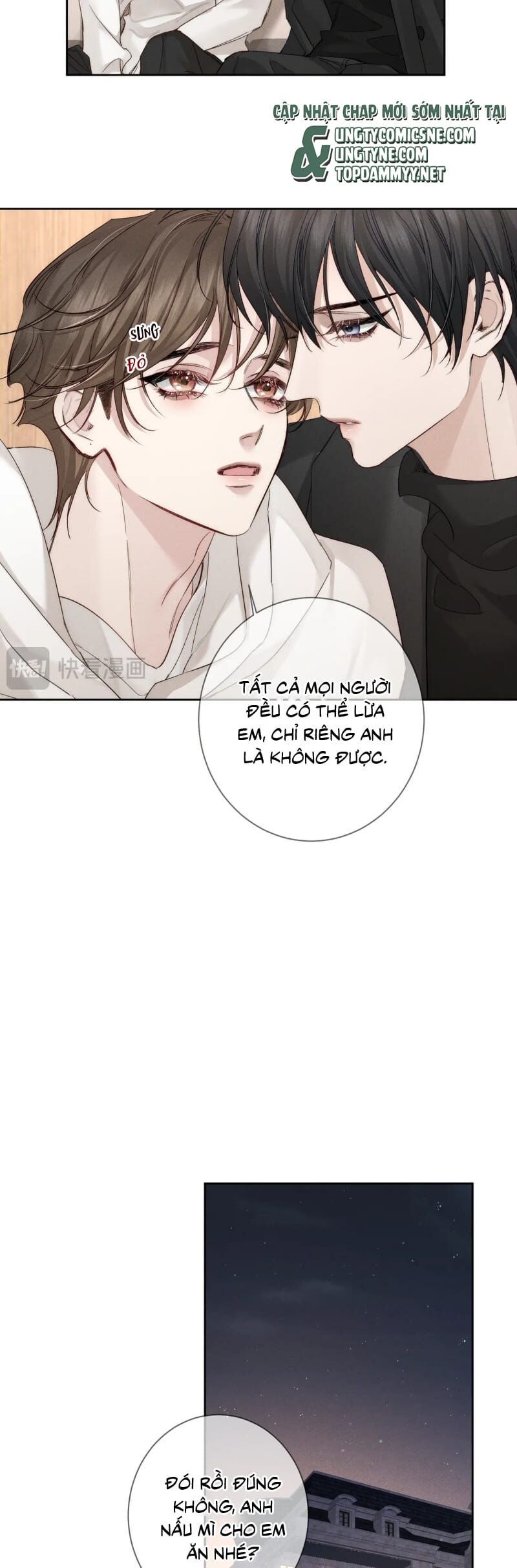 Nhân Vật Chính Chỉ Muốn Yêu Đương - Chapter 224 - Page 10