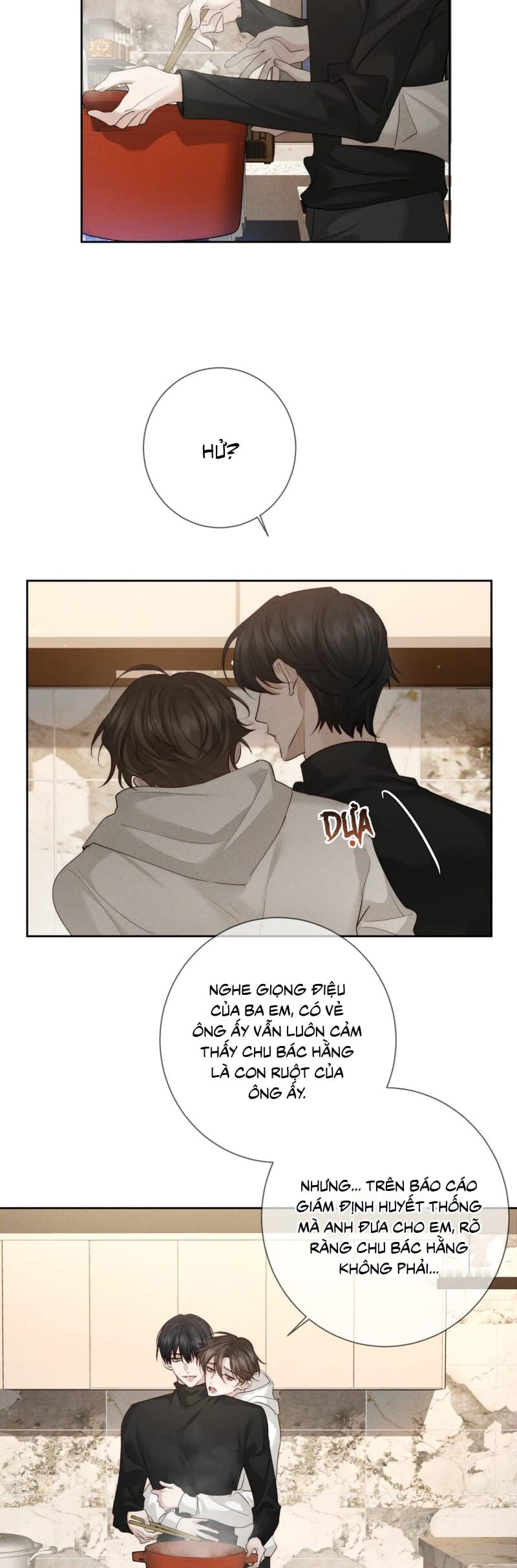 Nhân Vật Chính Chỉ Muốn Yêu Đương - Chapter 224 - Page 12