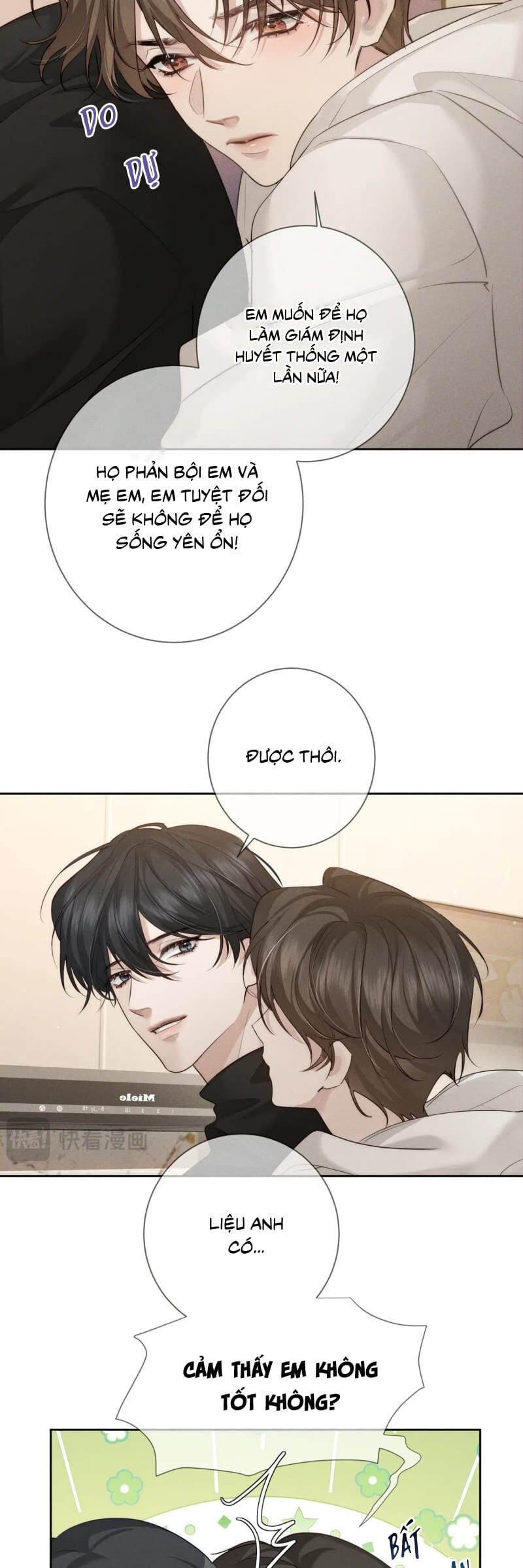 Nhân Vật Chính Chỉ Muốn Yêu Đương - Chapter 224 - Page 14