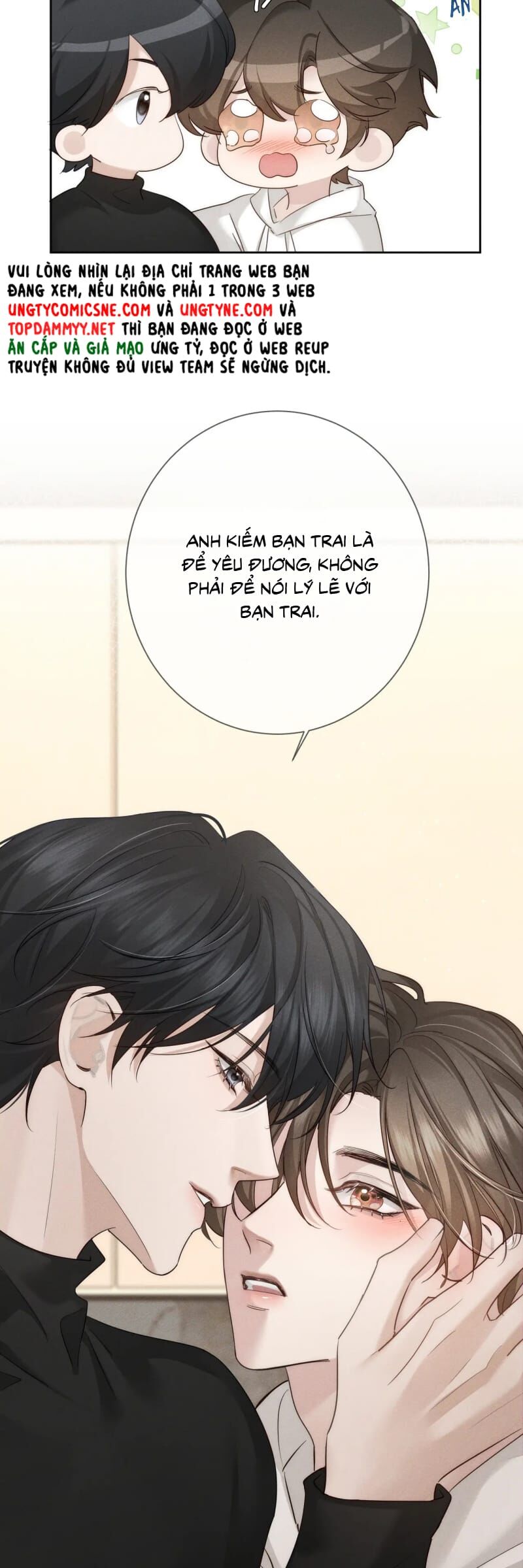 Nhân Vật Chính Chỉ Muốn Yêu Đương - Chapter 224 - Page 15
