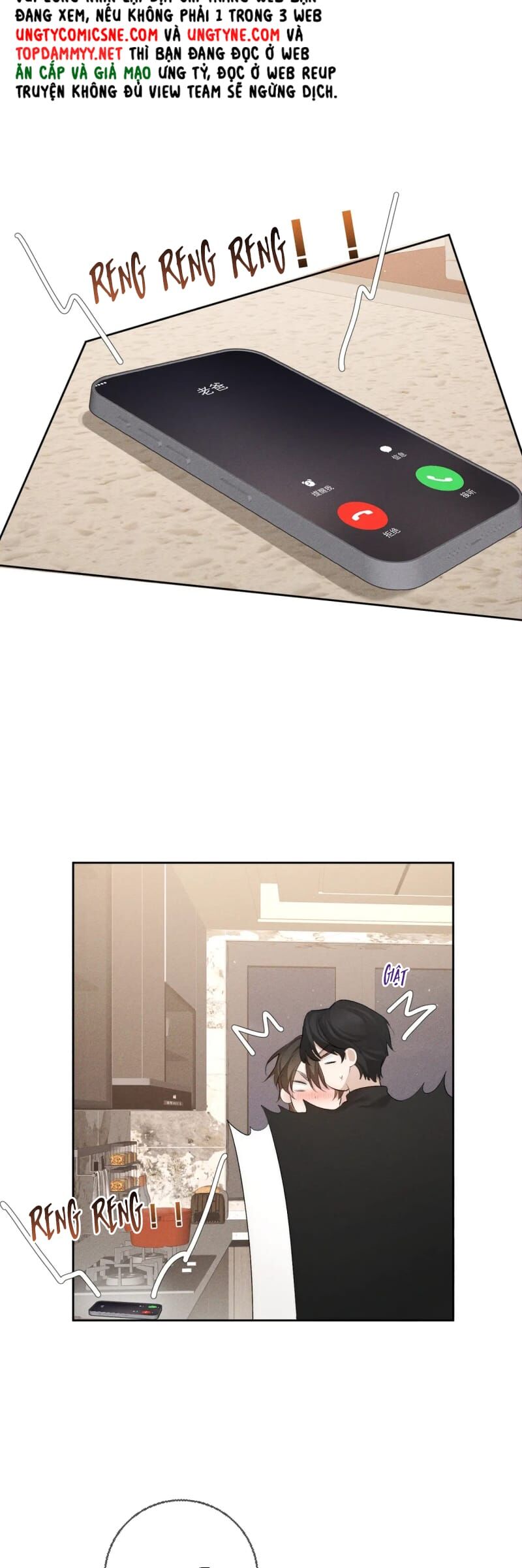 Nhân Vật Chính Chỉ Muốn Yêu Đương - Chapter 224 - Page 19