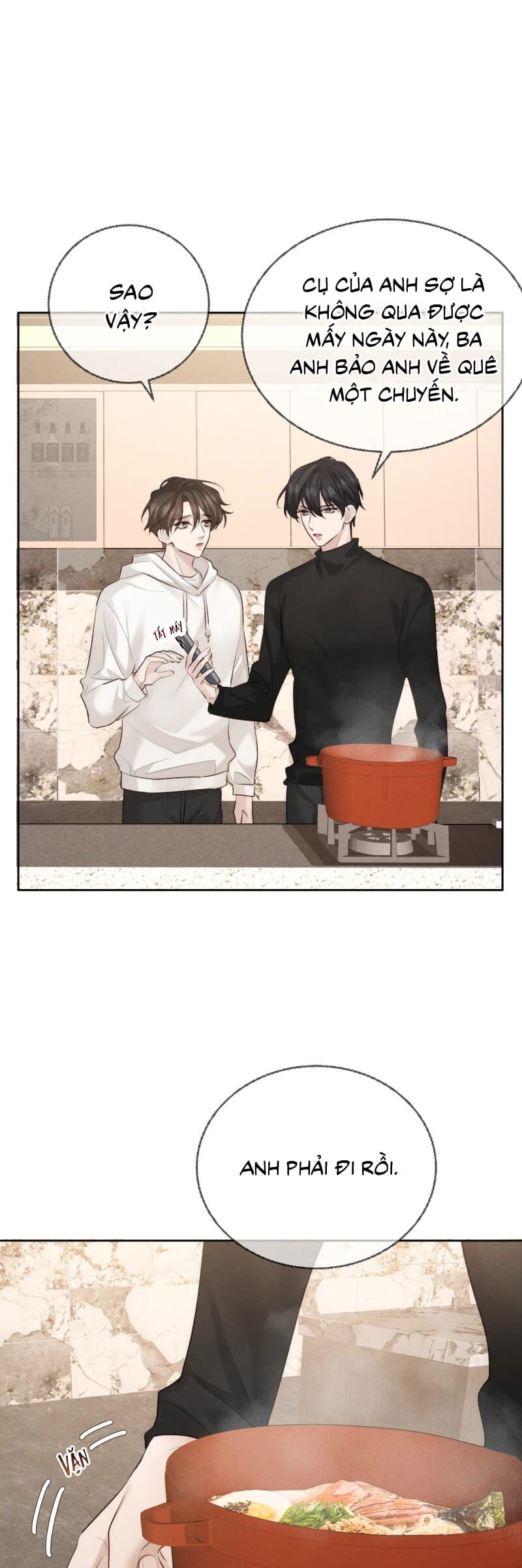 Nhân Vật Chính Chỉ Muốn Yêu Đương - Chapter 224 - Page 21