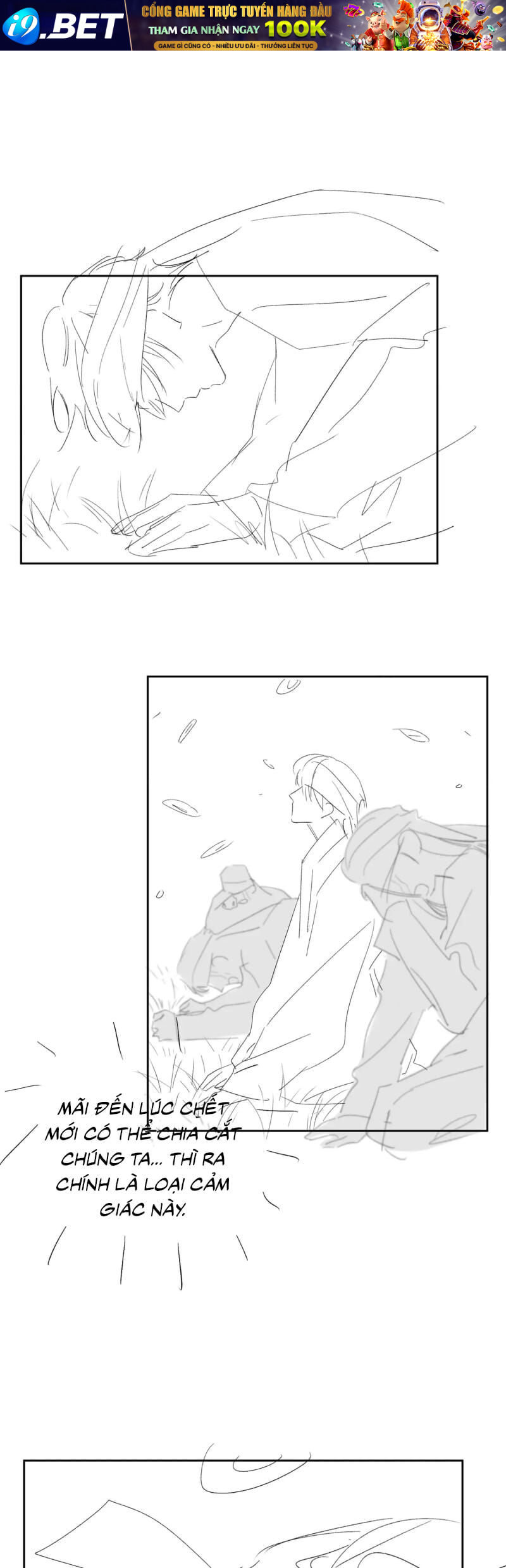 Nhân Vật Chính Chỉ Muốn Yêu Đương - Chapter 224 - Page 24