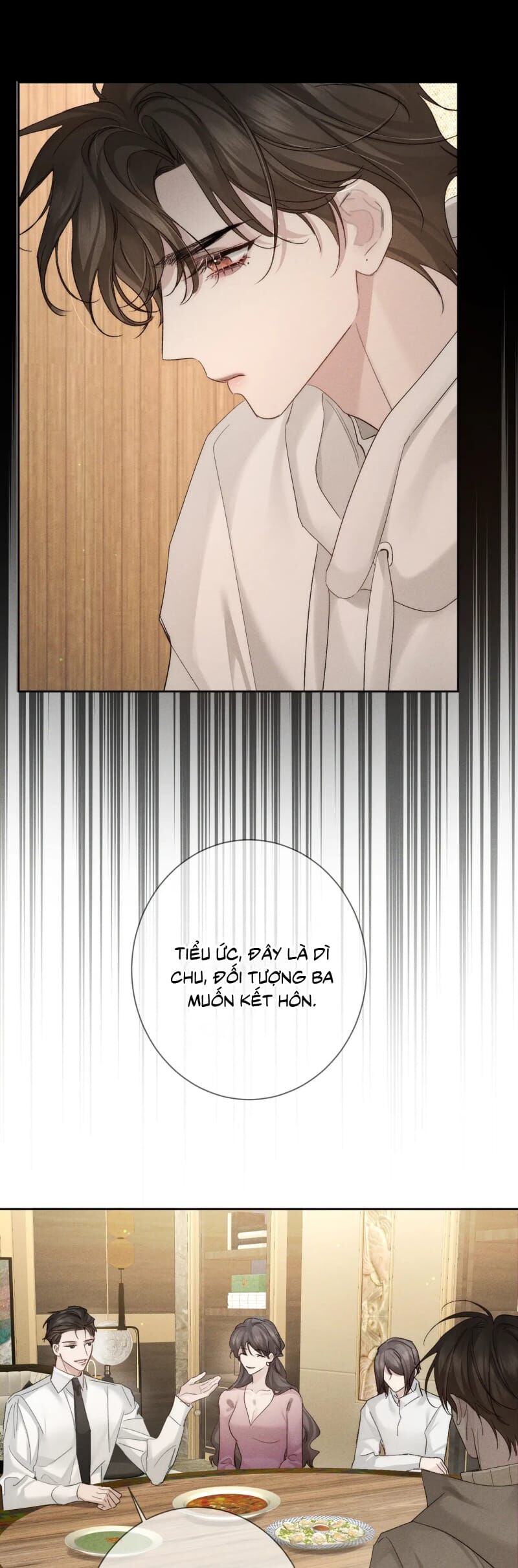 Nhân Vật Chính Chỉ Muốn Yêu Đương - Chapter 224 - Page 5