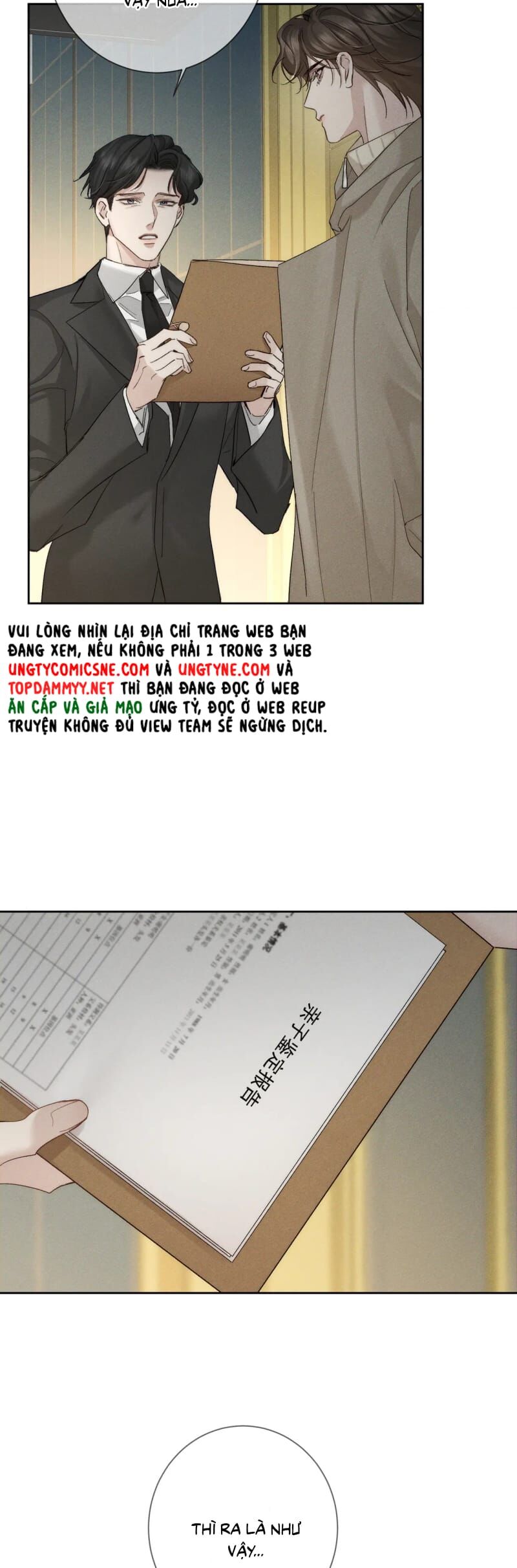 Nhân Vật Chính Chỉ Muốn Yêu Đương - Chapter 224 - Page 8