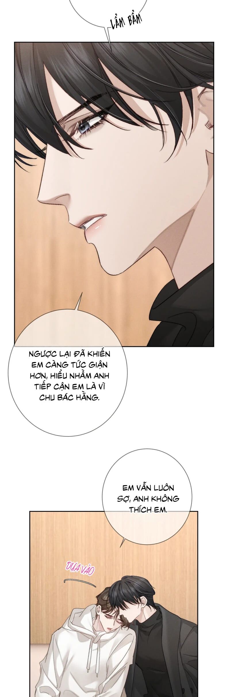 Nhân Vật Chính Chỉ Muốn Yêu Đương - Chapter 224 - Page 9