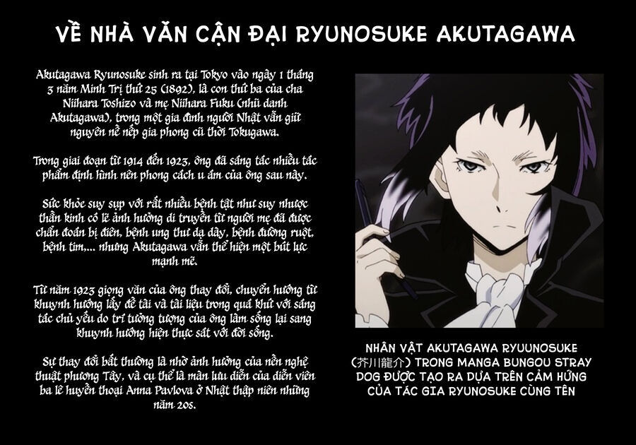 Majo Taisen - The War of Greedy Witches - Chapter 45 - Page 33