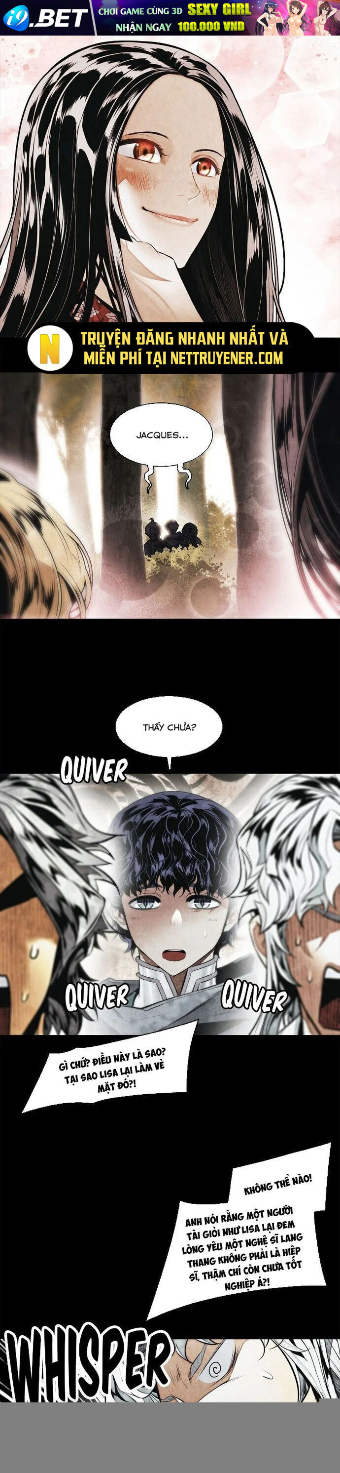 Bất Bại Chân Ma - Chapter 247 - Page 13