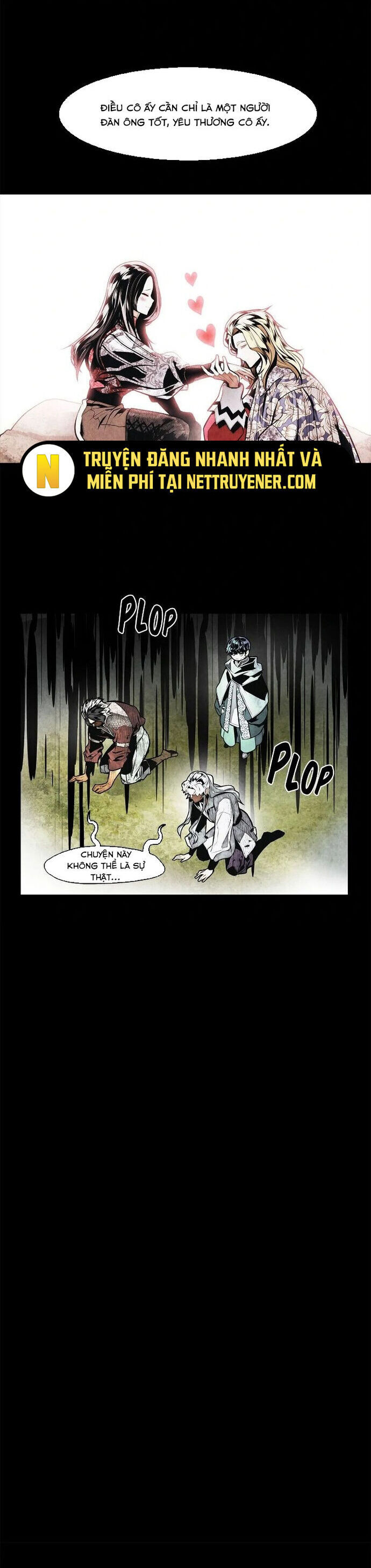 Bất Bại Chân Ma - Chapter 247 - Page 15