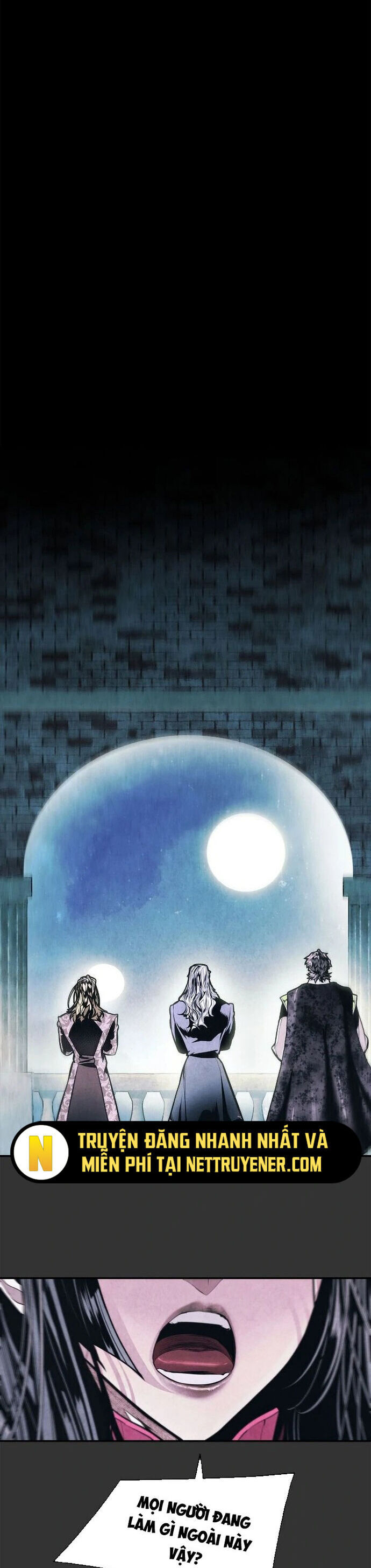 Bất Bại Chân Ma - Chapter 247 - Page 23