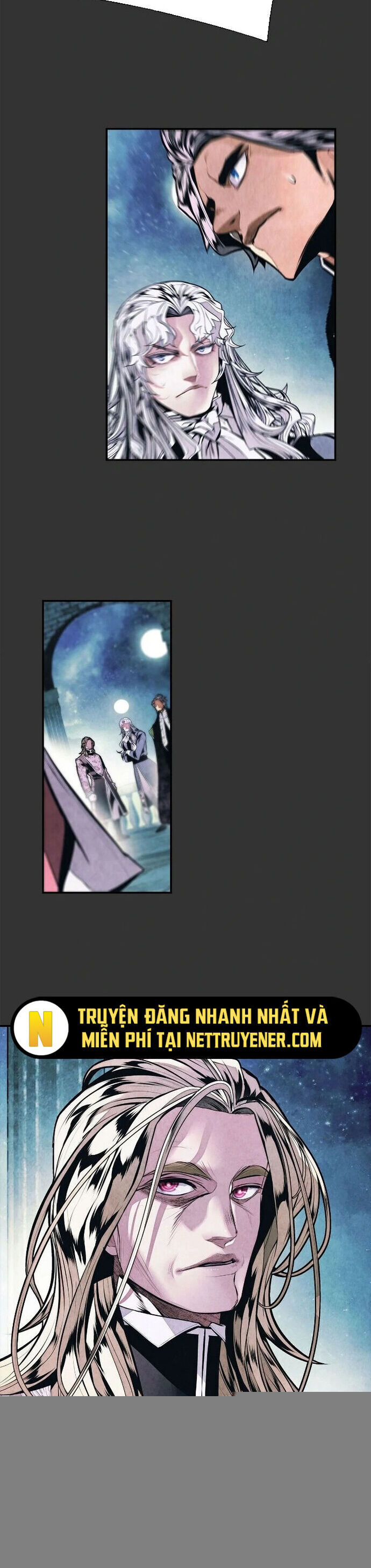 Bất Bại Chân Ma - Chapter 247 - Page 24