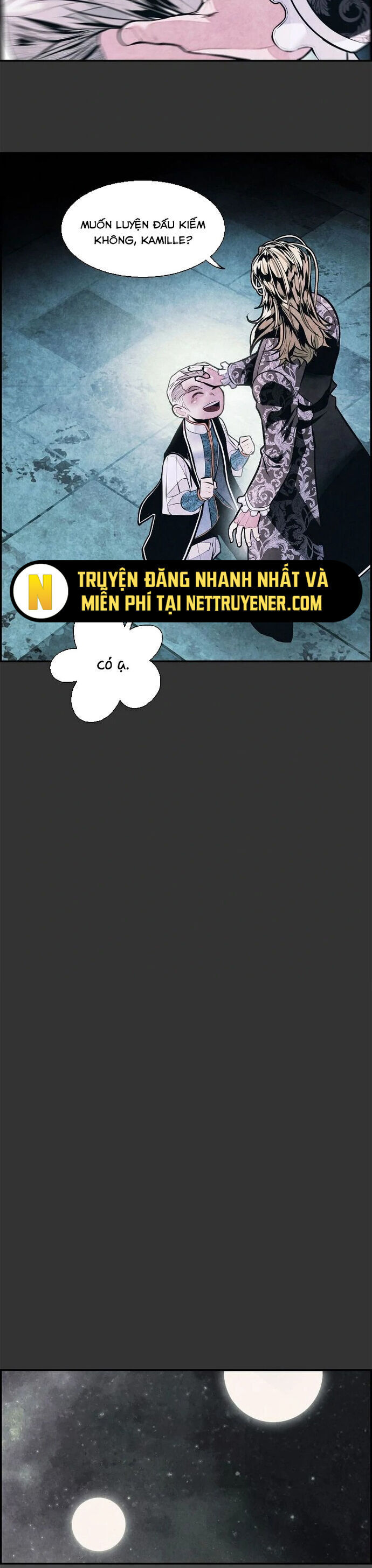 Bất Bại Chân Ma - Chapter 247 - Page 27