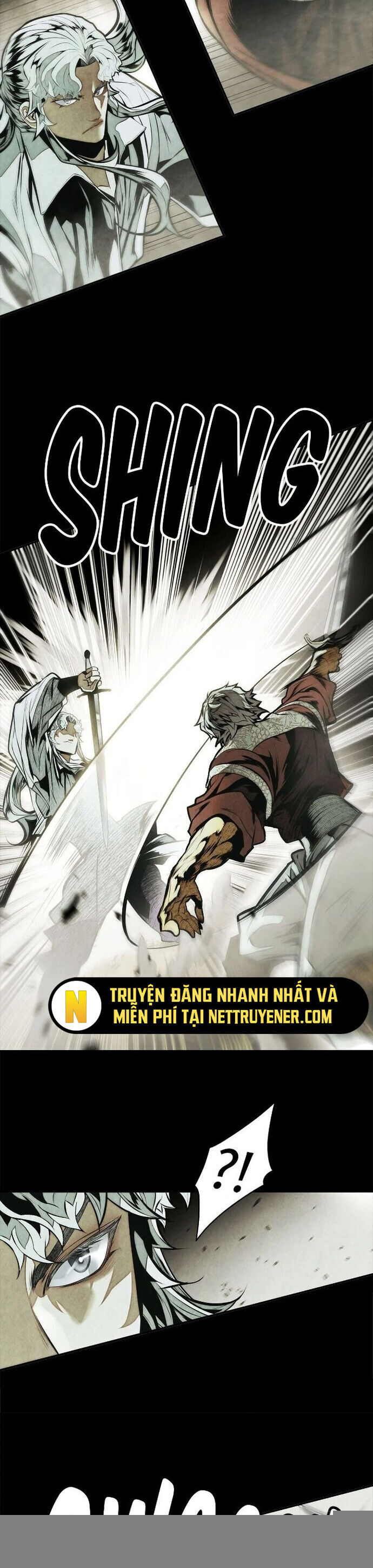 Bất Bại Chân Ma - Chapter 247 - Page 3