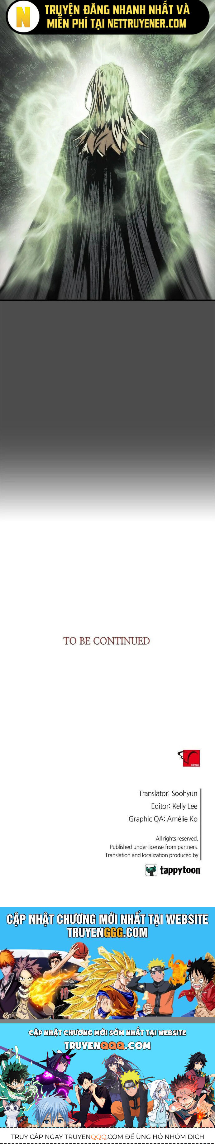 Bất Bại Chân Ma - Chapter 247 - Page 31