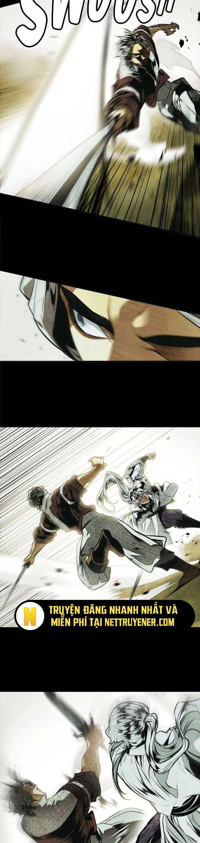 Bất Bại Chân Ma - Chapter 247 - Page 4