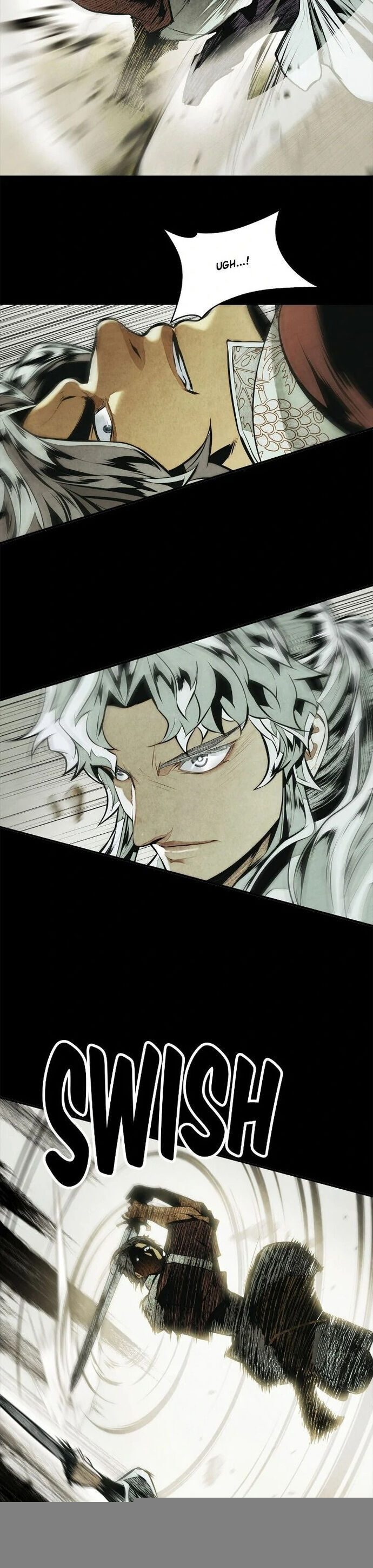 Bất Bại Chân Ma - Chapter 247 - Page 5