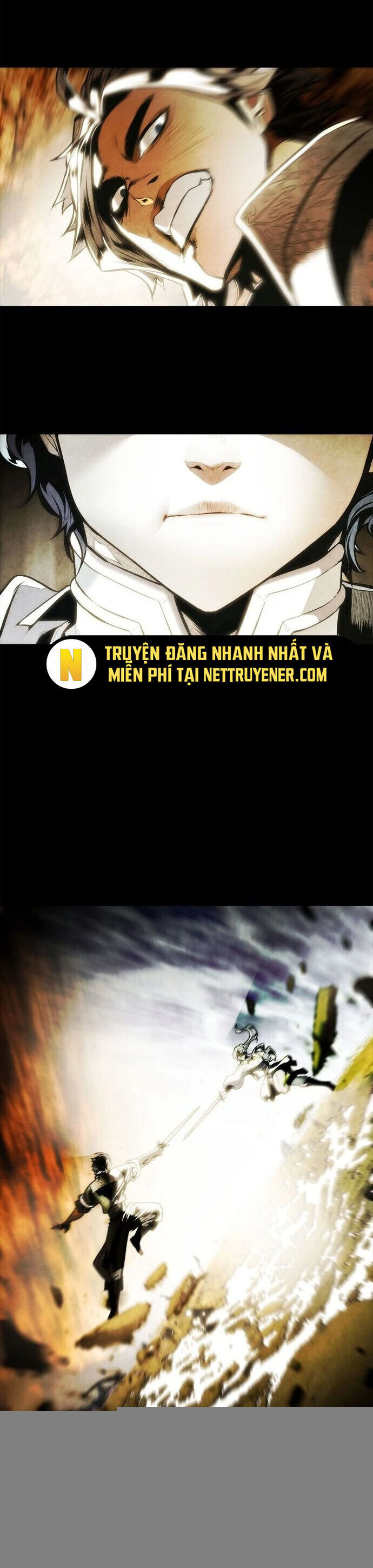 Bất Bại Chân Ma - Chapter 247 - Page 7