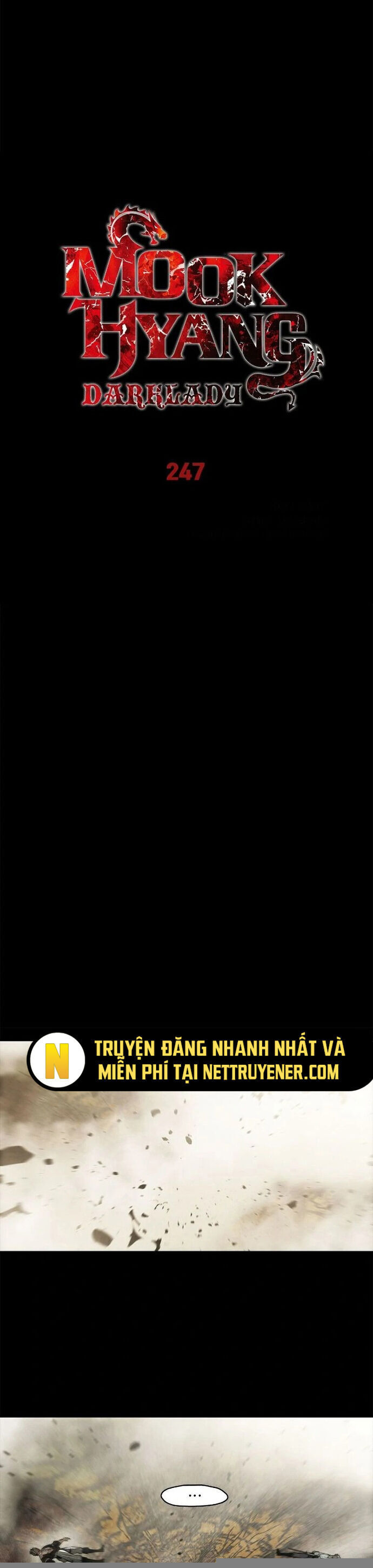 Bất Bại Chân Ma - Chapter 247 - Page 9
