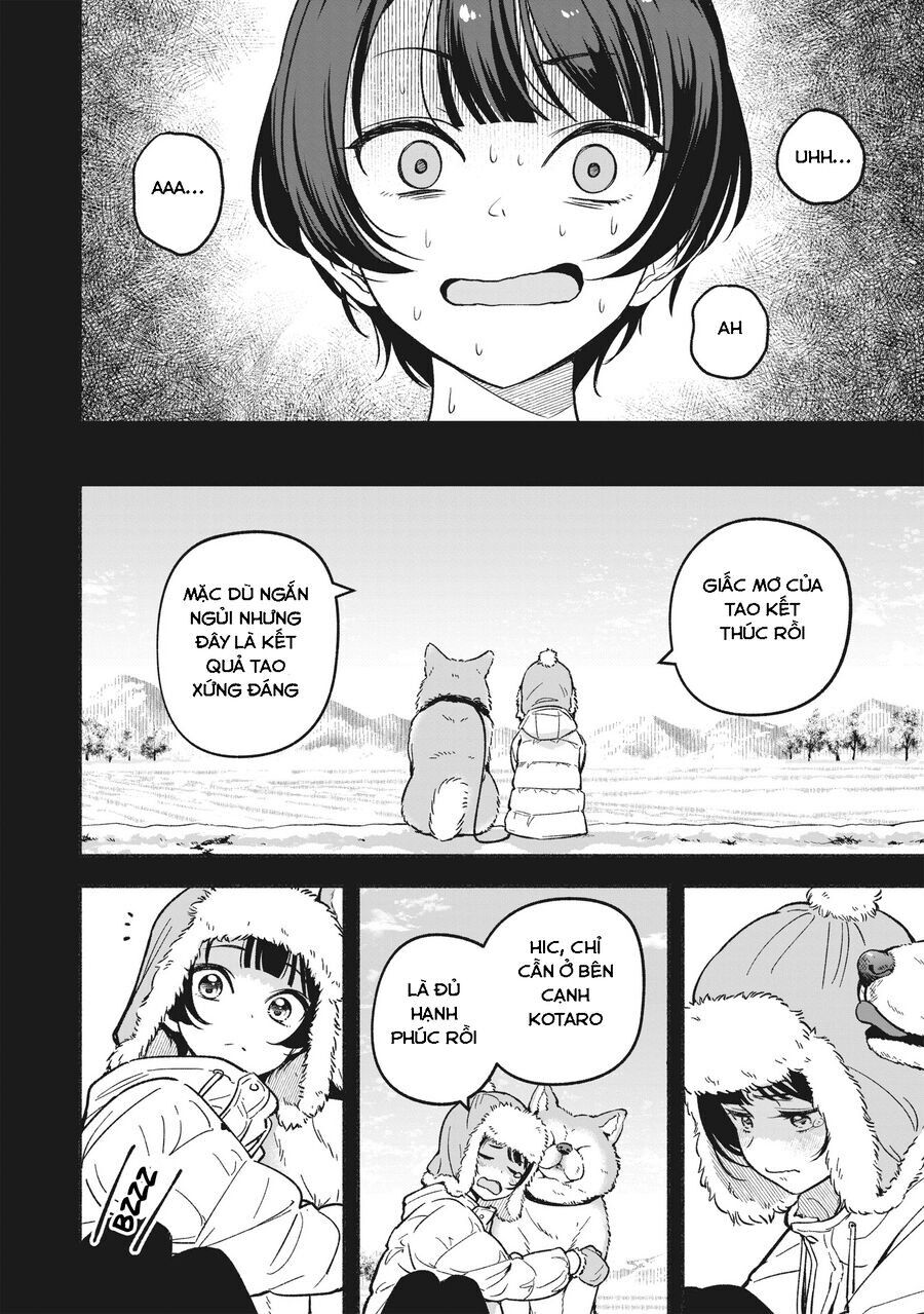 Idol X Idol Story! - Chapter 10 - Page 10