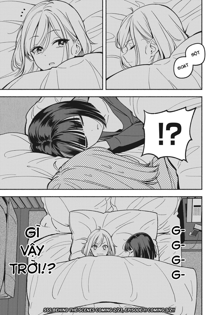 Idol X Idol Story! - Chapter 10 - Page 29