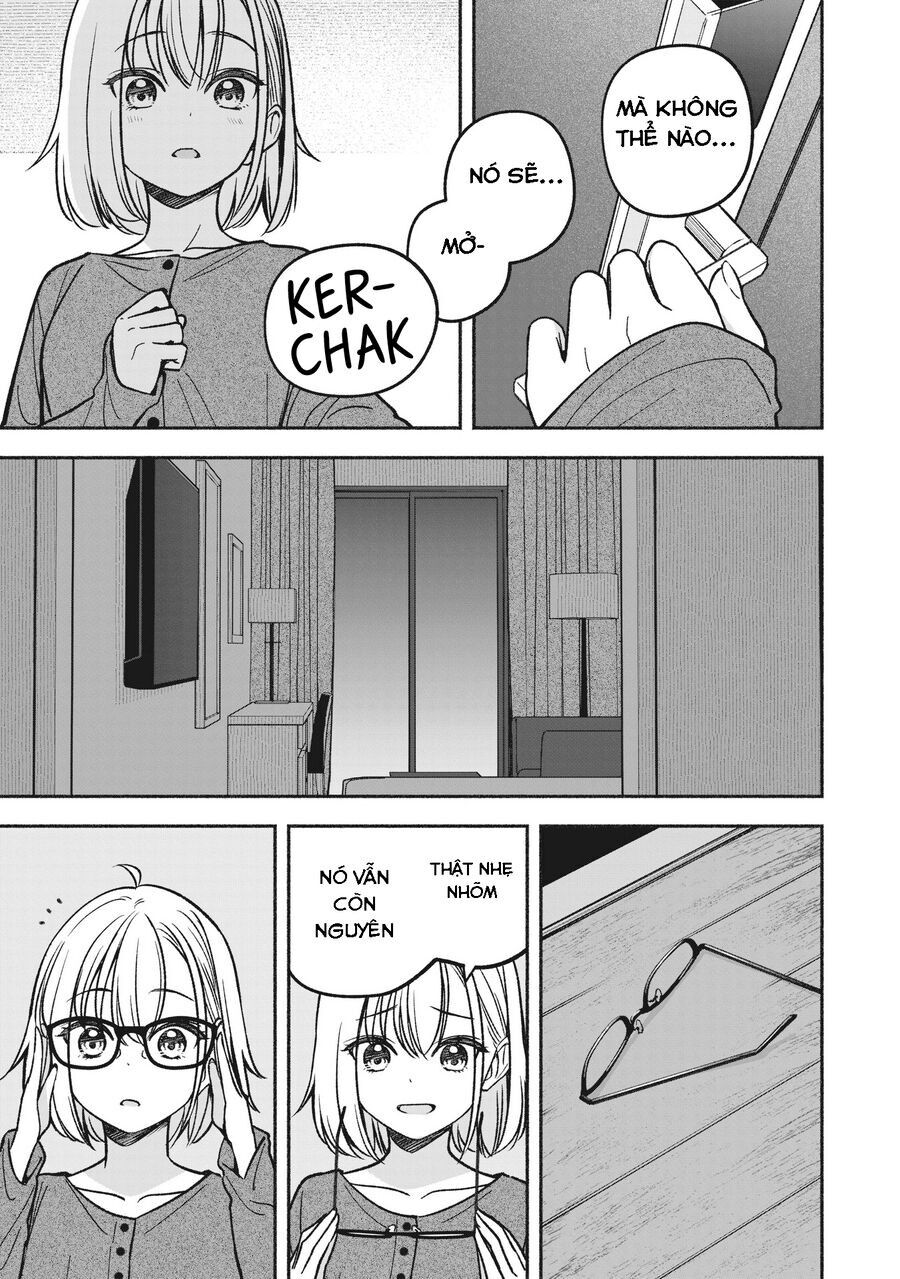 Idol X Idol Story! - Chapter 13 - Page 26