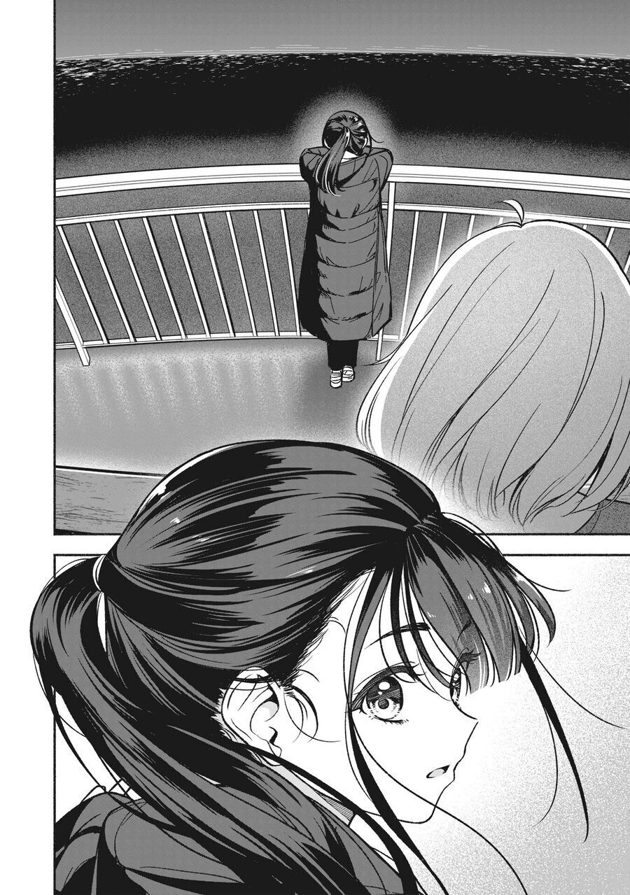 Idol X Idol Story! - Chapter 13 - Page 27