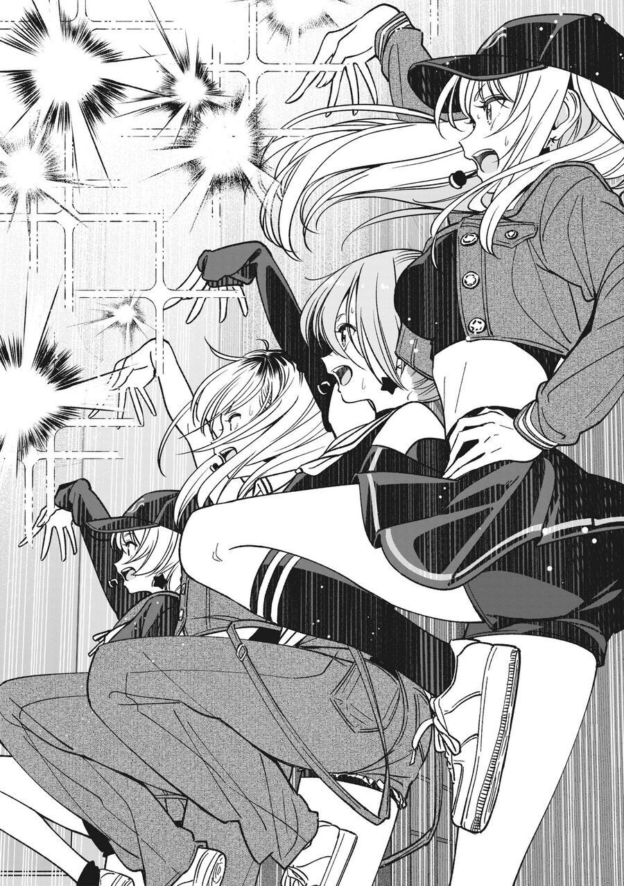 Idol X Idol Story! - Chapter 15 - Page 15