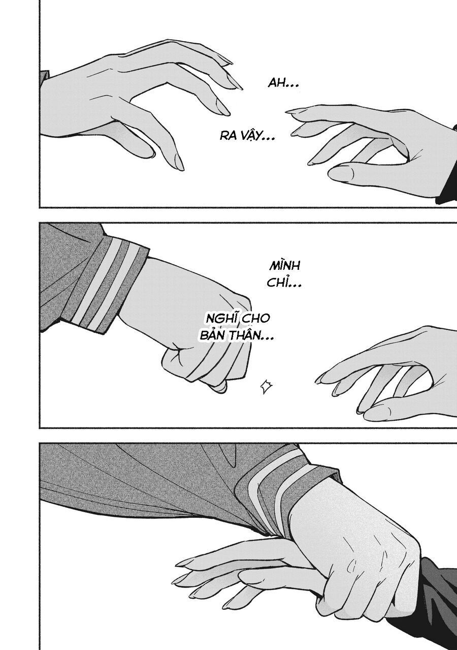 Idol X Idol Story! - Chapter 16 - Page 19