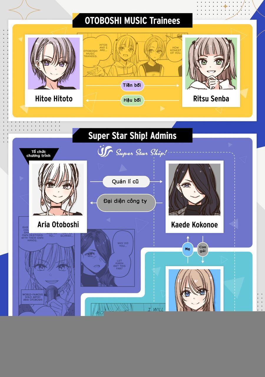 Idol X Idol Story! - Chapter 18 - Page 26