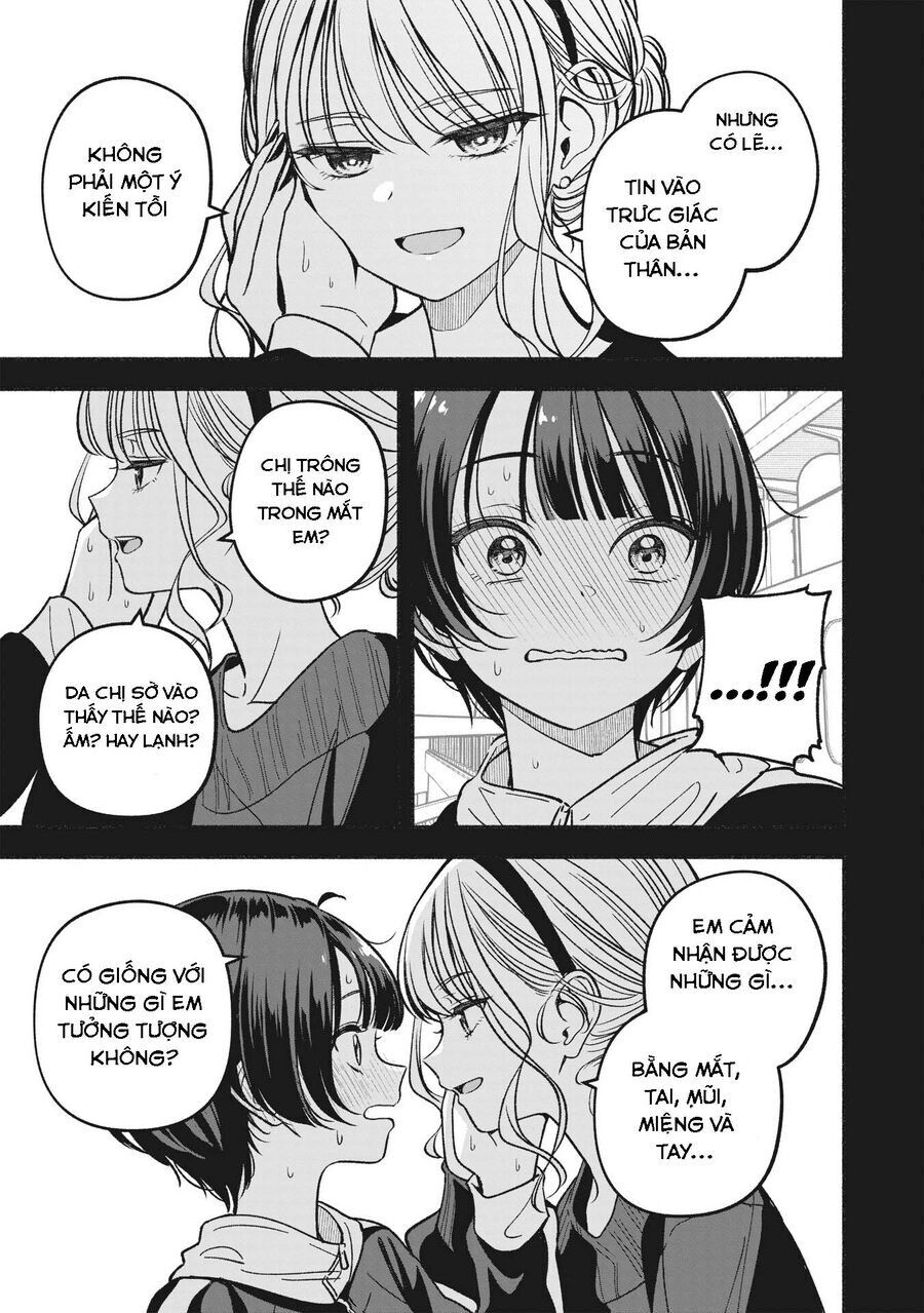 Idol X Idol Story! - Chapter 19 - Page 18