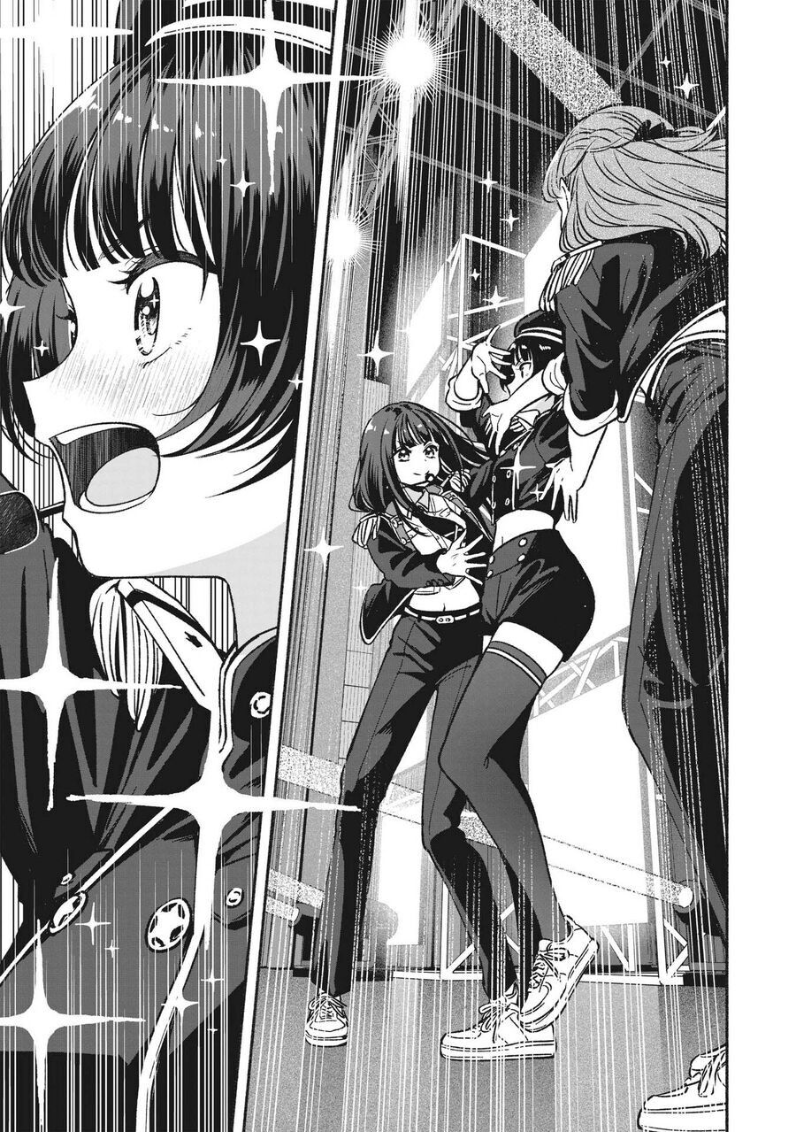 Idol X Idol Story! - Chapter 19 - Page 24