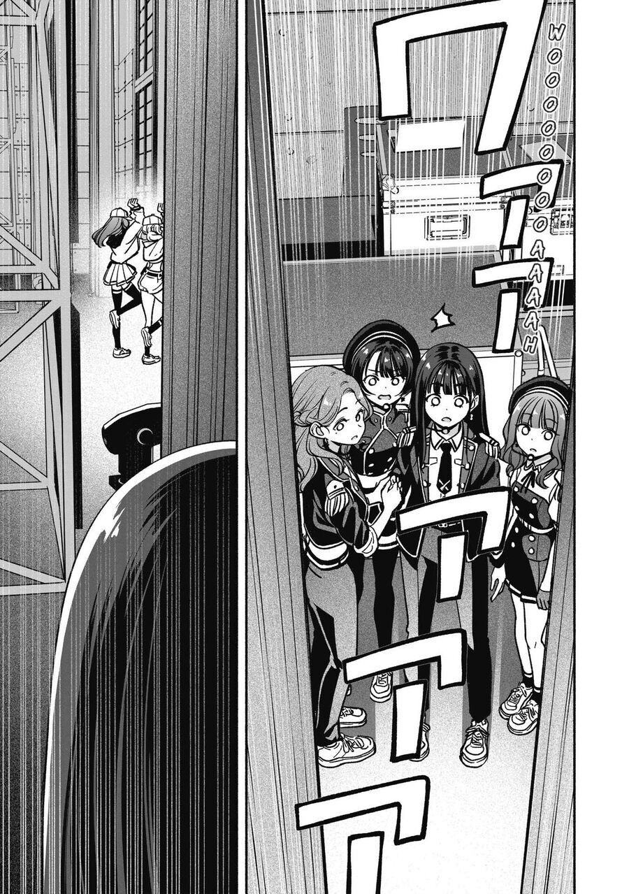 Idol X Idol Story! - Chapter 20 - Page 27