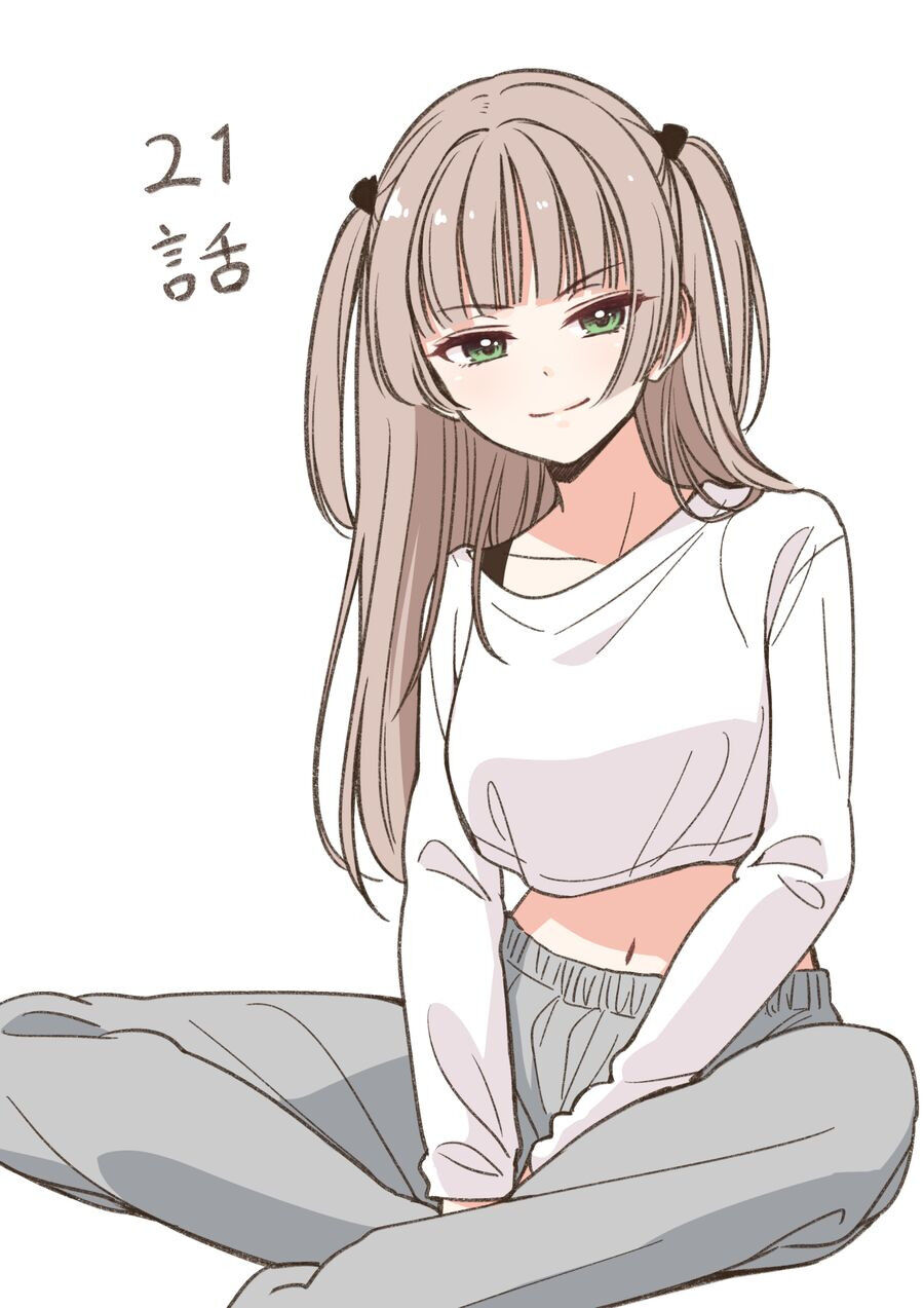 Idol X Idol Story! - Chapter 21 - Page 27