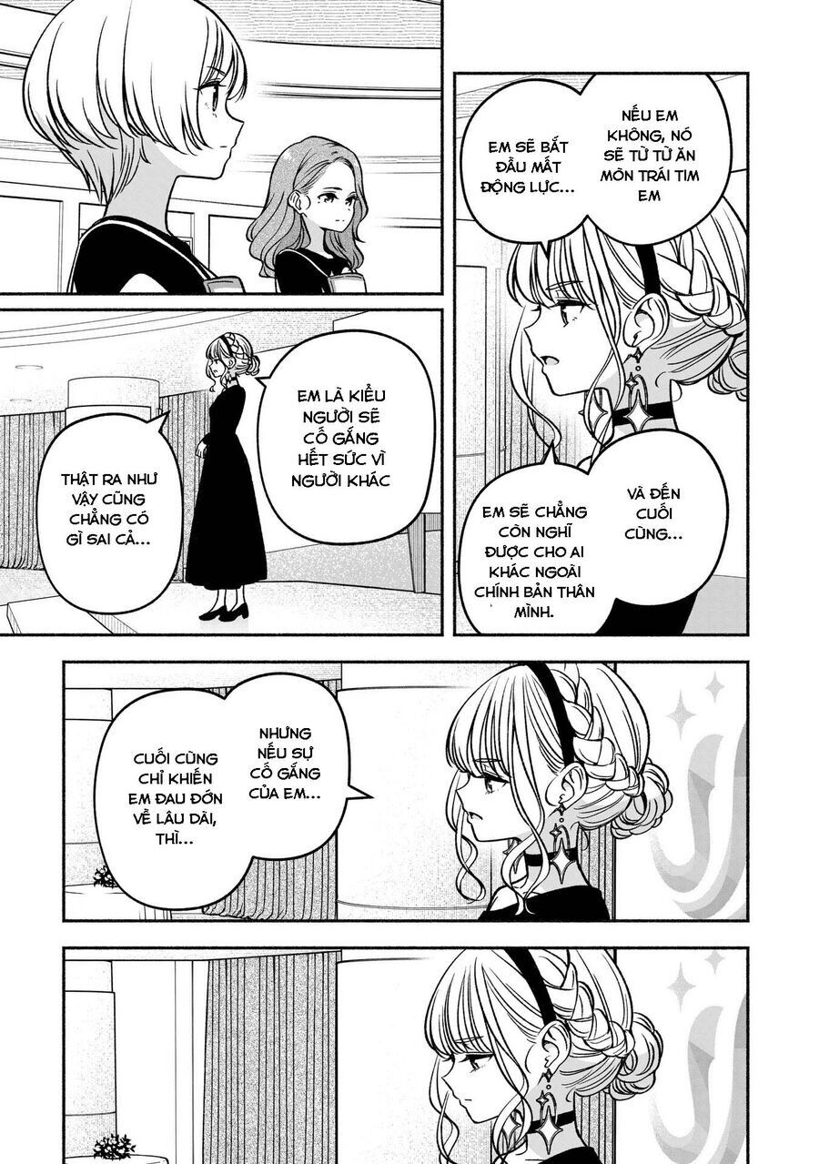 Idol X Idol Story! - Chapter 22 - Page 14