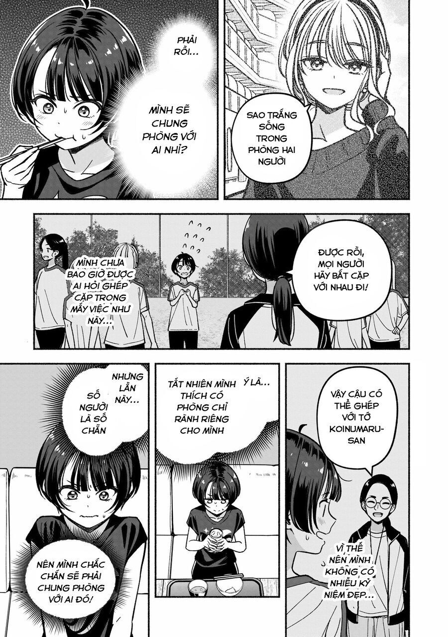 Idol X Idol Story! - Chapter 23 - Page 14