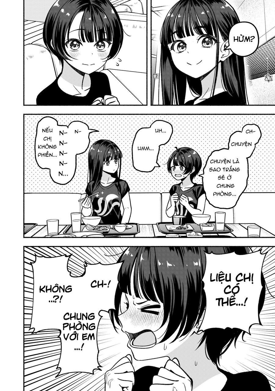 Idol X Idol Story! - Chapter 23 - Page 17