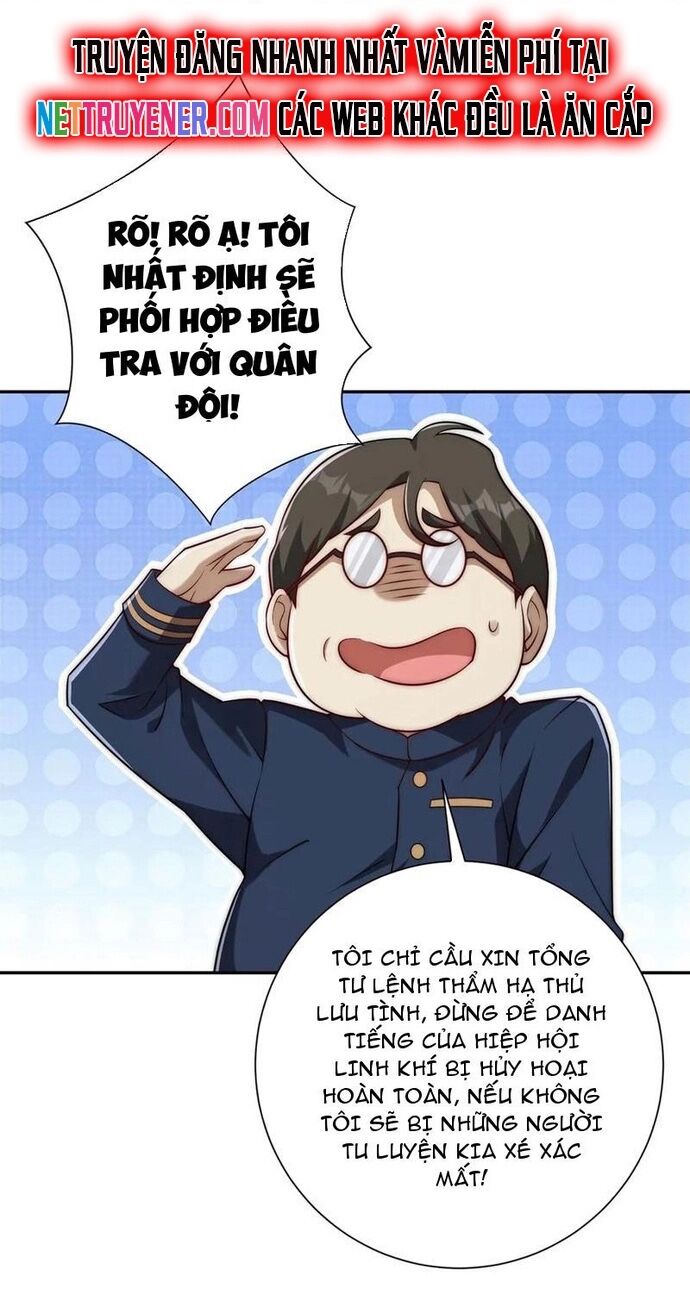 Dị Năng Trùng Sinh Ta Sớm Ở Đỉnh Cao Chapter 33 - Trang 14