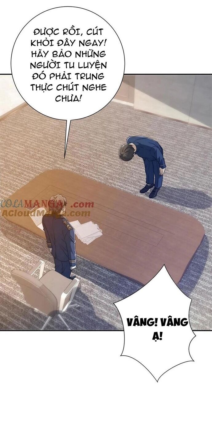 Dị Năng Trùng Sinh Ta Sớm Ở Đỉnh Cao Chapter 33 - Trang 15