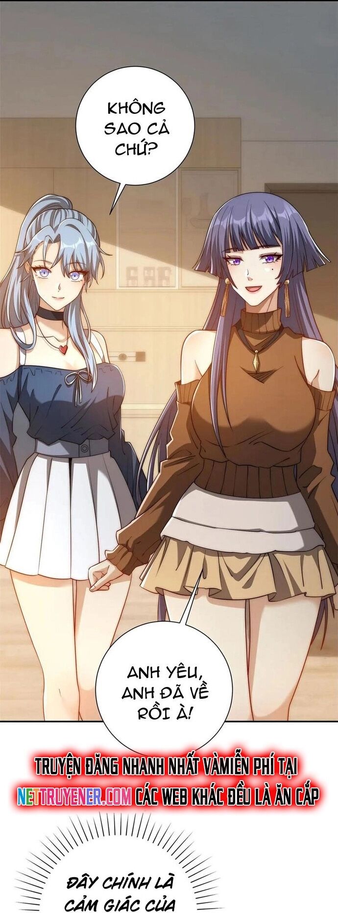Dị Năng Trùng Sinh Ta Sớm Ở Đỉnh Cao Chapter 33 - Trang 18