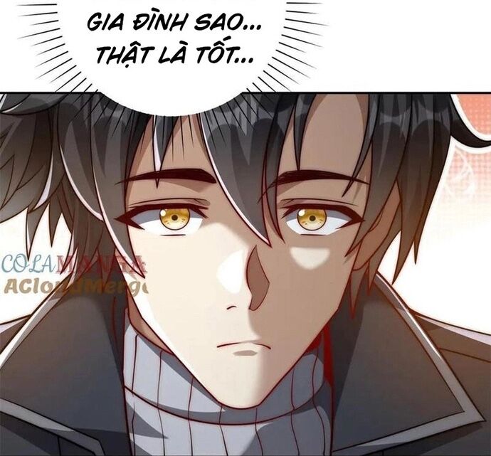 Dị Năng Trùng Sinh Ta Sớm Ở Đỉnh Cao Chapter 33 - Trang 19