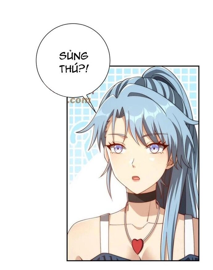 Dị Năng Trùng Sinh Ta Sớm Ở Đỉnh Cao Chapter 33 - Trang 22