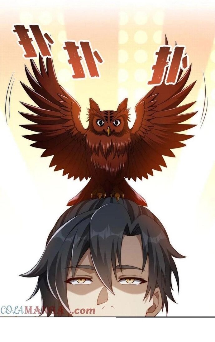 Dị Năng Trùng Sinh Ta Sớm Ở Đỉnh Cao Chapter 33 - Trang 24