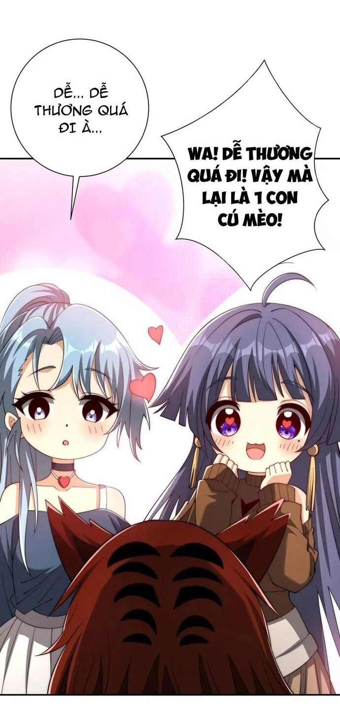 Dị Năng Trùng Sinh Ta Sớm Ở Đỉnh Cao Chapter 33 - Trang 25