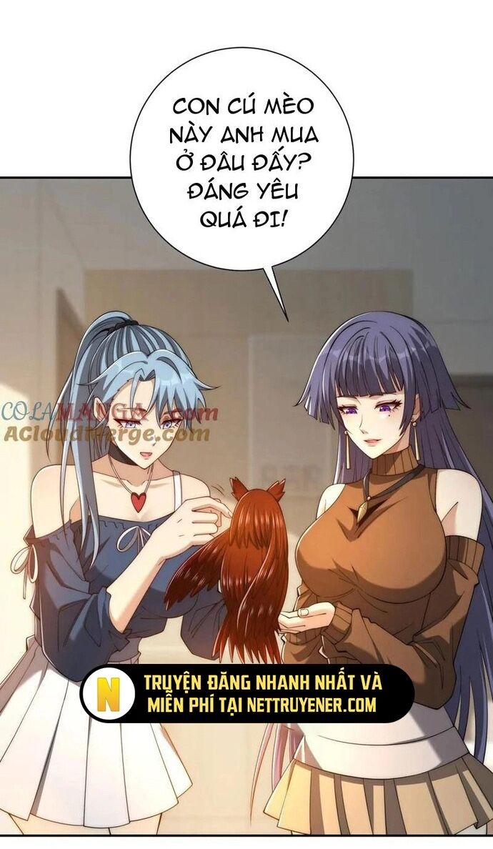 Dị Năng Trùng Sinh Ta Sớm Ở Đỉnh Cao Chapter 33 - Trang 26