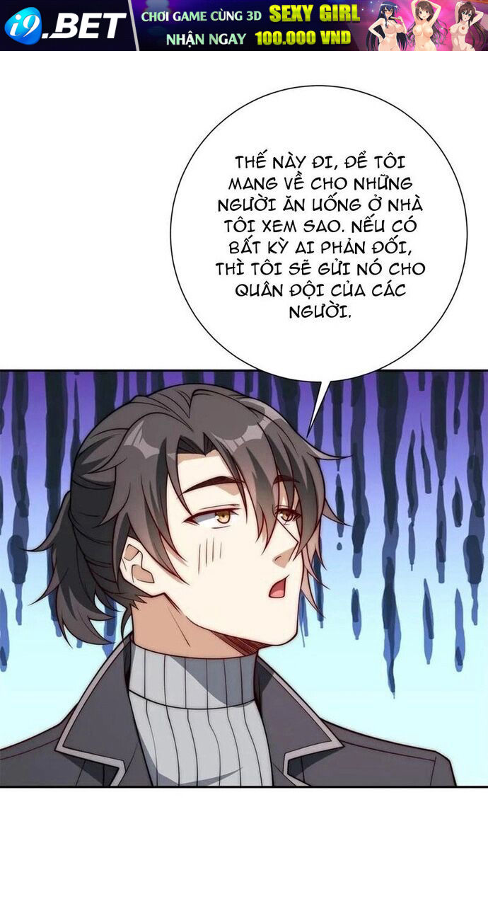 Dị Năng Trùng Sinh Ta Sớm Ở Đỉnh Cao Chapter 33 - Trang 3