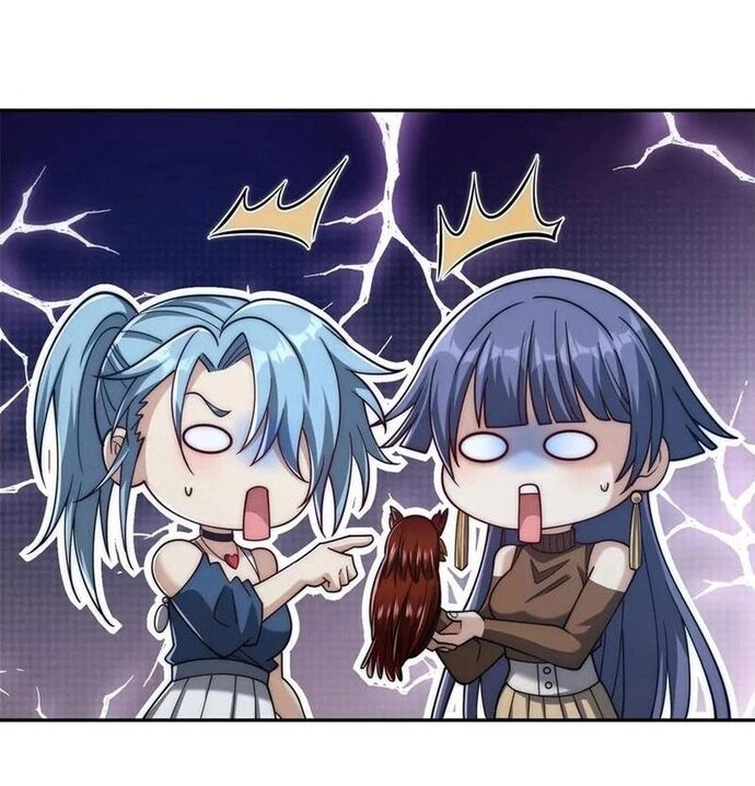 Dị Năng Trùng Sinh Ta Sớm Ở Đỉnh Cao Chapter 33 - Trang 30