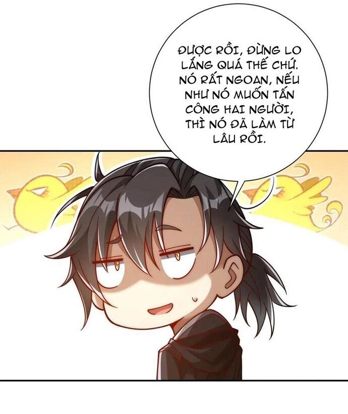 Dị Năng Trùng Sinh Ta Sớm Ở Đỉnh Cao Chapter 33 - Trang 34