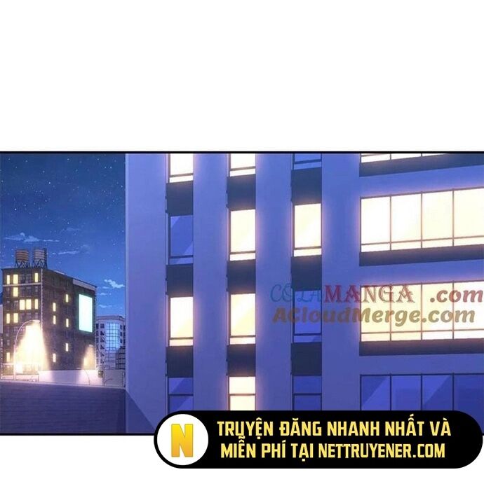 Dị Năng Trùng Sinh Ta Sớm Ở Đỉnh Cao Chapter 33 - Trang 37