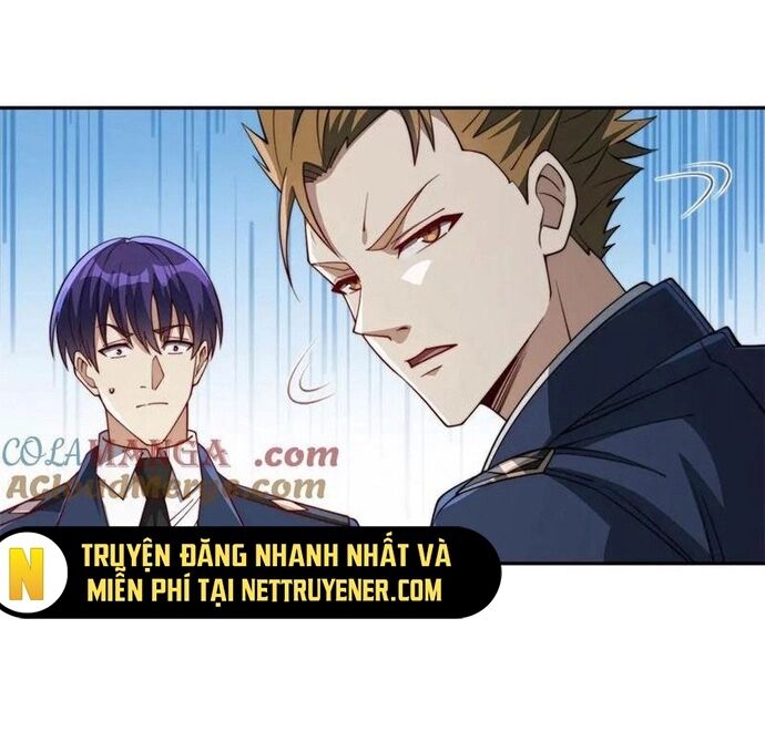 Dị Năng Trùng Sinh Ta Sớm Ở Đỉnh Cao Chapter 33 - Trang 42